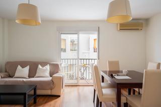 Semi detached house in Los Árboles Semi detached house in Los Árboles