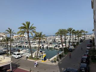 Apartment in San Luis de Sabinillas Apartment in San Luis de Sabinillas