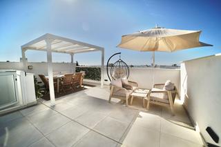 Casa adosada en Parque Central Casa adosada en Parque Central