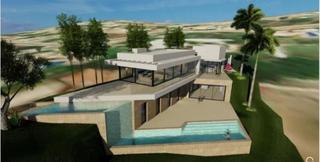 Terrain résidentiel à Parque Central Terrain résidentiel à Parque Central