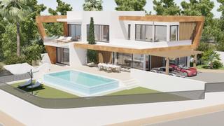 Terreny residencial a Parque Central Terreny residencial a Parque Central