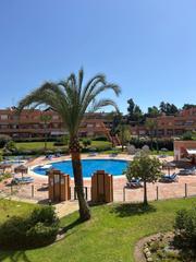 Attico in Casares pueblo Attico in Casares pueblo