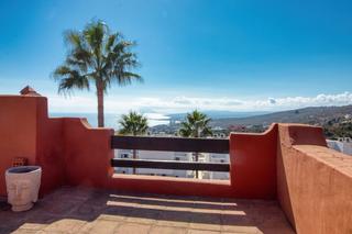 Semi detached house in Manilva Pueblo Semi detached house in Manilva Pueblo