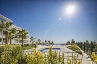 Apartament a Mijas pueblo Apartament a Mijas pueblo