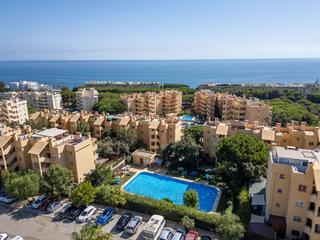 Àtic a Mijas pueblo Àtic a Mijas pueblo
