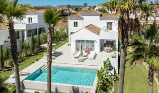 Casa in Casares pueblo Casa in Casares pueblo