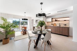 Apartament a Benahavís pueblo Apartament a Benahavís pueblo