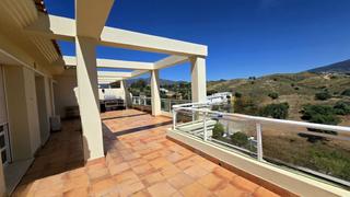 Penthouse in Mijas Golf Penthouse in Mijas Golf