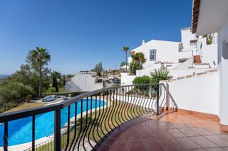 Apartament a Mijas pueblo Apartament a Mijas pueblo
