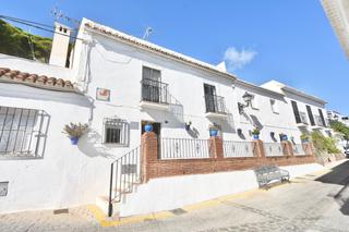 Casa in Mijas pueblo Casa in Mijas pueblo