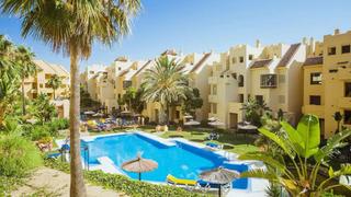 Apartament a Manilva Pueblo Apartament a Manilva Pueblo