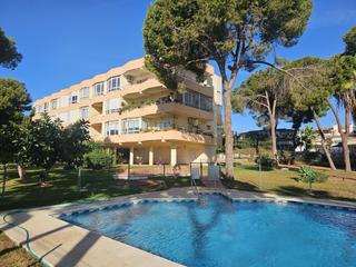 Apartament a Mijas pueblo Apartament a Mijas pueblo