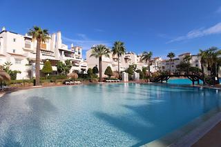 Apartament a San Pedro de Alcántara Pueblo Apartament a San Pedro de Alcántara Pueblo