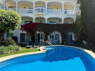 Haus in Mijas pueblo Haus in Mijas pueblo