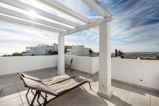 Penthouse in Casares pueblo Penthouse in Casares pueblo