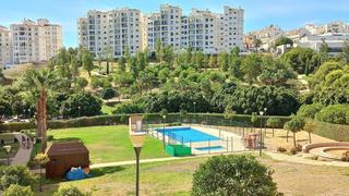Apartamento en Parque Central Apartamento en Parque Central