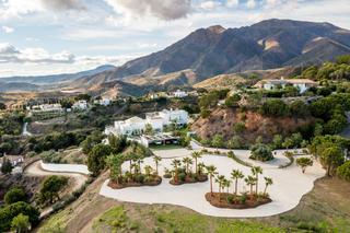 Maison à Parque Central Maison à Parque Central