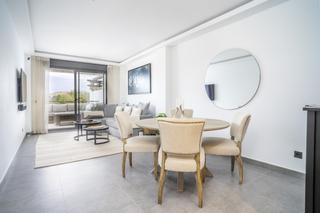 Attico in Benahavís pueblo Attico in Benahavís pueblo