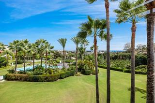 Appartement à Parque Central Appartement à Parque Central