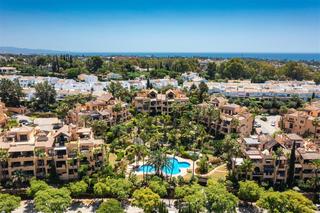 Dachwohnung in Casco Antiguo Dachwohnung in Casco Antiguo