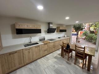 Haus in Benahavís pueblo Haus in Benahavís pueblo