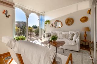 Appartement à Mijas pueblo Appartement à Mijas pueblo