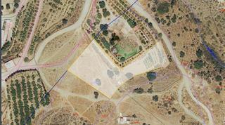 Residential Plot in Centro ciudad Residential Plot in Centro ciudad