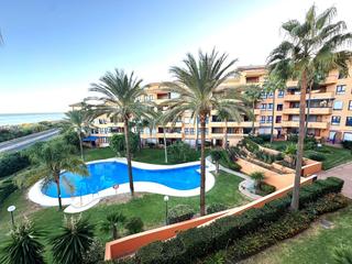 Apartment in Manilva Pueblo Apartment in Manilva Pueblo