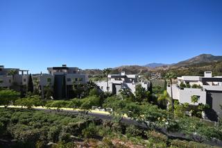 Apartament a Benahavís pueblo Apartament a Benahavís pueblo