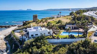 Casa en Chullera Casa en Chullera