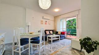 Apartament a San Pedro de Alcántara Pueblo Apartament a San Pedro de Alcántara Pueblo