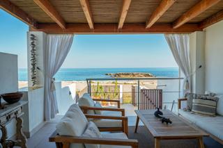 Semi detached house in Parque Central Semi detached house in Parque Central