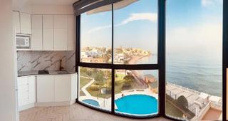 Apartament a Mijas pueblo Apartament a Mijas pueblo
