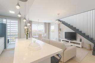 Penthouse in Parque Central Penthouse in Parque Central