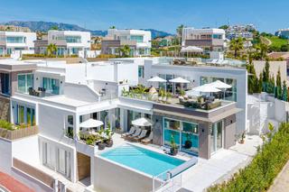 Maison à Riviera del Sol Maison à Riviera del Sol