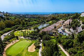 Apartment in Benahavís pueblo Apartment in Benahavís pueblo