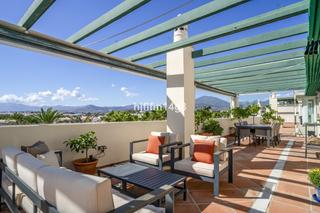 Penthouse in Casco Antiguo Penthouse in Casco Antiguo