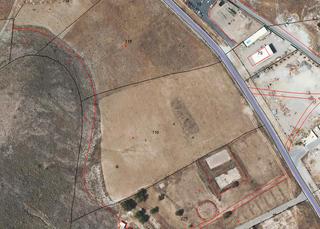 Rural plot in Carboneras. Terreno en venta en diseminado la hoica Rural plot in Carboneras. Terreno en venta en diseminado la hoica