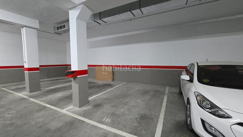 Foto 1de84461-fa6d-481c-adfb-d6d1cb5304c4. Autoparkplatz in calle mariana 14 in Centro Almería Foto 1de84461-fa6d-481c-adfb-d6d1cb5304c4. Autoparkplatz in calle mariana 14 in Centro Almería