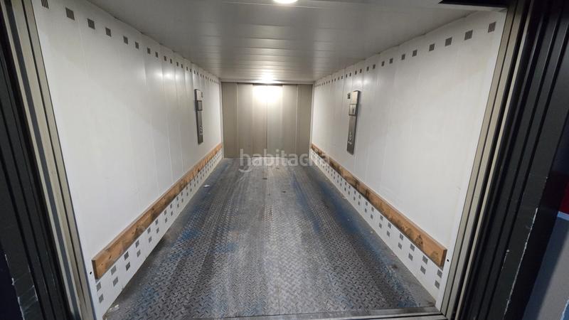 Foto 21e7b68c-c236-40bd-bbce-004ca913e8ef. Autoparkplatz in calle mariana 14 in Centro Almería Foto 21e7b68c-c236-40bd-bbce-004ca913e8ef. Autoparkplatz in calle mariana 14 in Centro Almería