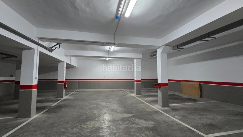 Foto 2cc2d20f-a466-4241-8bcd-5d7de553dcd4. Autoparkplatz in calle mariana 14 in Centro Almería Foto 2cc2d20f-a466-4241-8bcd-5d7de553dcd4. Autoparkplatz in calle mariana 14 in Centro Almería