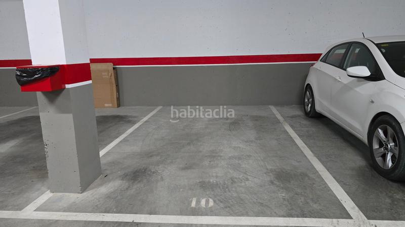 Foto 6169a3cf-815d-4dd9-8e52-b74e3e17ccfb. Autoparkplatz in calle mariana 14 in Centro Almería Foto 6169a3cf-815d-4dd9-8e52-b74e3e17ccfb. Autoparkplatz in calle mariana 14 in Centro Almería