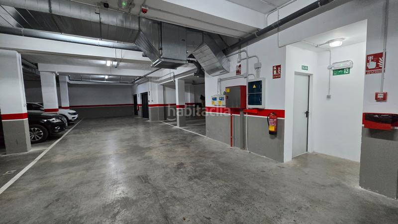 Foto 78fbb5e4-fab0-48e0-919b-da77a33a2366. Autoparkplatz in calle mariana 14 in Centro Almería Foto 78fbb5e4-fab0-48e0-919b-da77a33a2366. Autoparkplatz in calle mariana 14 in Centro Almería