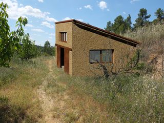 Landgut in Guiamets (Els). Terreno agrícola en tarragona Landgut in Guiamets (Els). Terreno agrícola en tarragona