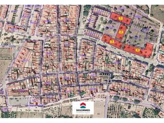 Residential Plot in Mallorca fca 7. Varias parcelas en venta en petrés. Residential Plot in Mallorca fca 7. Varias parcelas en venta en petrés.