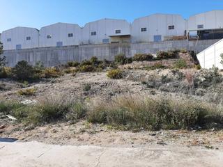Gewerbliches Grundstück  Comunidad la rioja. Venta de terreno industrial en polígono la esperanza segorbe Gewerbliches Grundstück  Comunidad la rioja. Venta de terreno industrial en polígono la esperanza segorbe