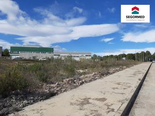 Gewerbliches Grundstück  Murcia (polg. la esperanza). Terreno industrial en venta Gewerbliches Grundstück  Murcia (polg. la esperanza). Terreno industrial en venta