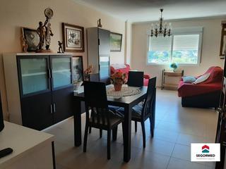 Pis  Altomira. Magnífico piso en venta en navajas Pis  Altomira. Magnífico piso en venta en navajas