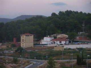 Landgut  Jerica 13. Terreno en venta en soneja Landgut  Jerica 13. Terreno en venta en soneja