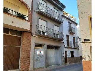 House  Mayor 5. Casa en venta en el centro de geldo castellón House  Mayor 5. Casa en venta en el centro de geldo castellón